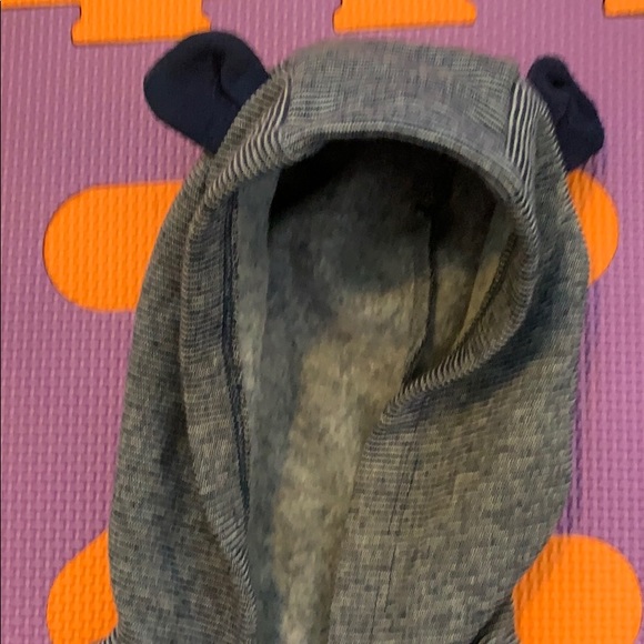 Infant jacket - Picture 2 of 3